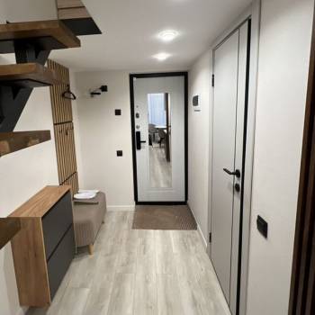 Продается 1-комнатная квартира, 27,2 м²