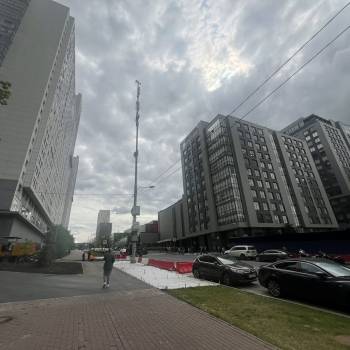 Продается 1-комнатная квартира, 27,2 м²