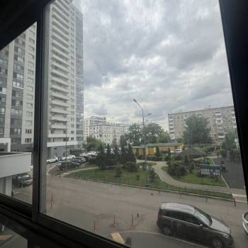 Продается 1-комнатная квартира, 27,2 м²