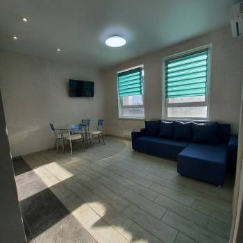 Продается 3-х комнатная квартира, 78,1 м²