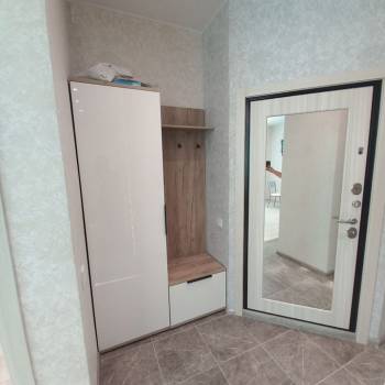 Продается 3-х комнатная квартира, 78,1 м²