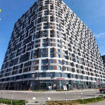 Продается 3-х комнатная квартира, 78,1 м²