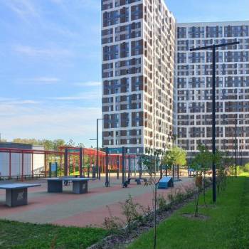 Продается 3-х комнатная квартира, 78,1 м²