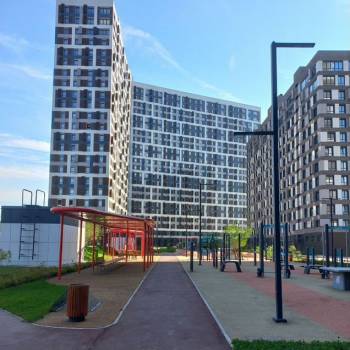 Продается 3-х комнатная квартира, 78,1 м²