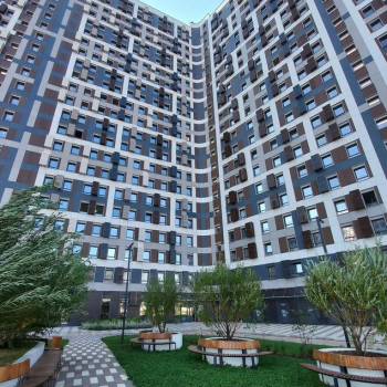 Продается 3-х комнатная квартира, 78,1 м²