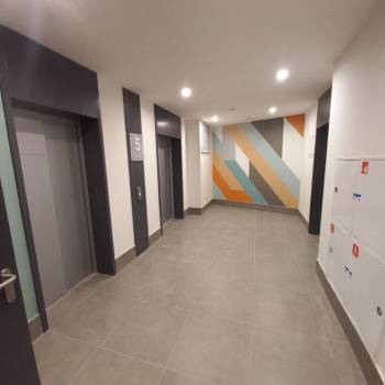 Продается 3-х комнатная квартира, 78,1 м²
