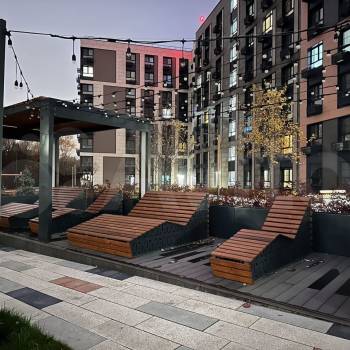 Сдается 1-комнатная квартира, 22 м²