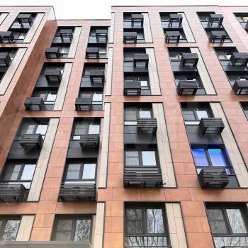 Сдается 1-комнатная квартира, 22 м²
