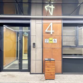 Сдается 1-комнатная квартира, 22 м²