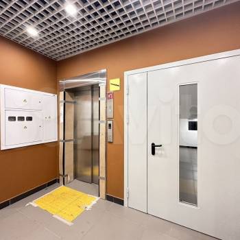 Сдается 1-комнатная квартира, 22 м²