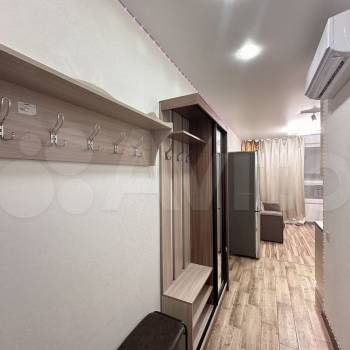 Сдается 1-комнатная квартира, 22 м²