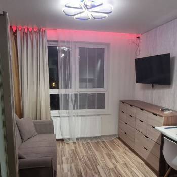 Сдается 1-комнатная квартира, 22 м²