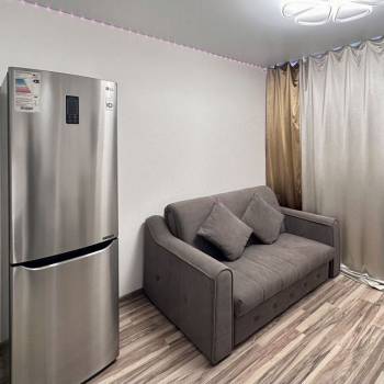 Сдается 1-комнатная квартира, 22 м²