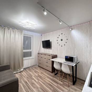 Сдается 1-комнатная квартира, 22 м²