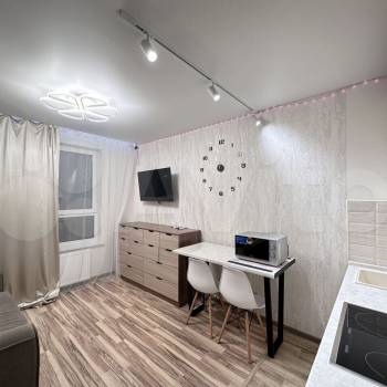 Сдается 1-комнатная квартира, 22 м²