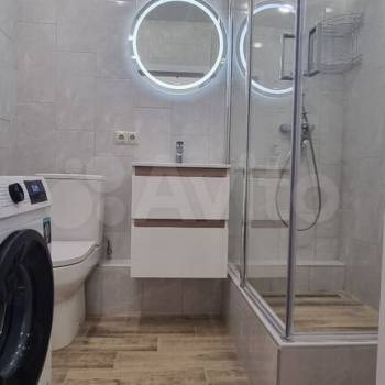 Сдается 1-комнатная квартира, 22 м²