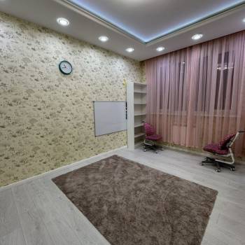 Сдается Многокомнатная квартира, 103,5 м²
