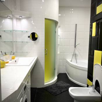 Сдается Многокомнатная квартира, 103,5 м²