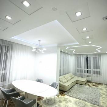 Сдается Многокомнатная квартира, 103,5 м²