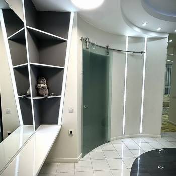 Сдается Многокомнатная квартира, 103,5 м²