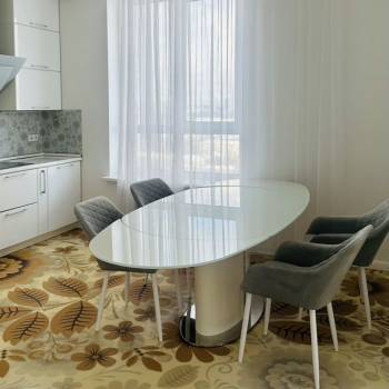 Сдается Многокомнатная квартира, 103,5 м²