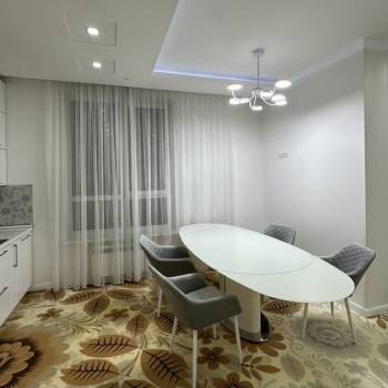 Сдается Многокомнатная квартира, 103,5 м²