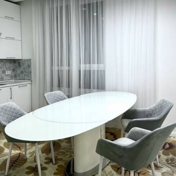 Сдается Многокомнатная квартира, 103,5 м²