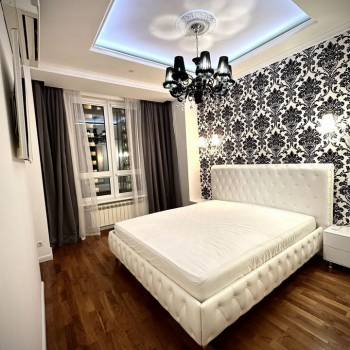 Сдается Многокомнатная квартира, 103,5 м²