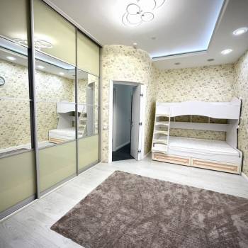 Сдается Многокомнатная квартира, 103,5 м²