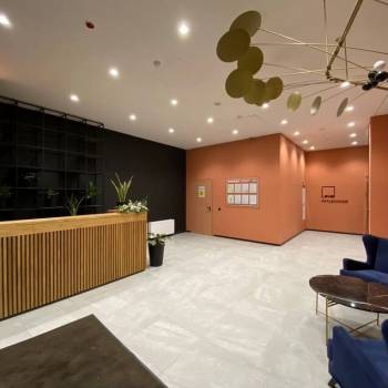 Сдается 1-комнатная квартира, 30 м²