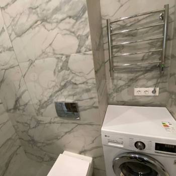 Сдается 1-комнатная квартира, 30 м²