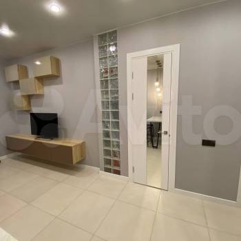 Сдается 1-комнатная квартира, 30 м²