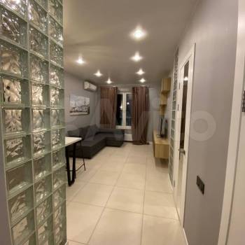 Сдается 1-комнатная квартира, 30 м²