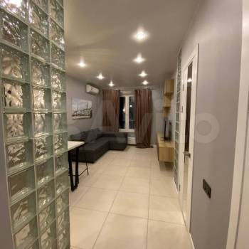 Сдается 1-комнатная квартира, 30 м²