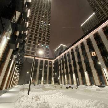 Сдается 1-комнатная квартира, 30 м²
