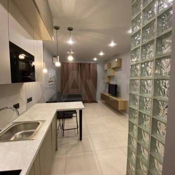 Сдается 1-комнатная квартира, 30 м²