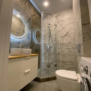 Сдается 1-комнатная квартира, 30 м²
