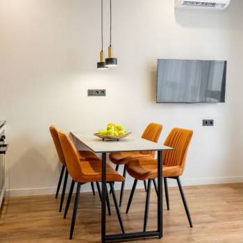 Сдается 1-комнатная квартира, 27 м²