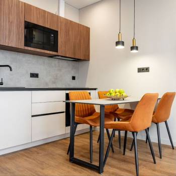 Сдается 1-комнатная квартира, 27 м²