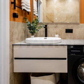 Сдается 1-комнатная квартира, 27 м²