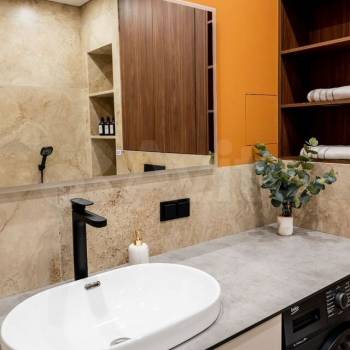 Сдается 1-комнатная квартира, 27 м²