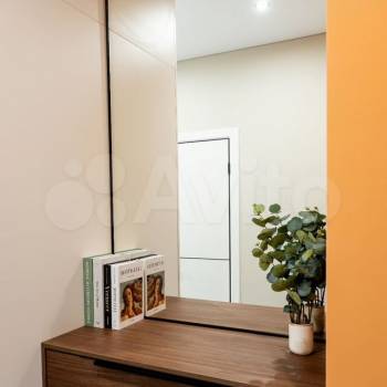 Сдается 1-комнатная квартира, 27 м²