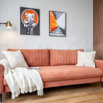 Сдается 1-комнатная квартира, 27 м²
