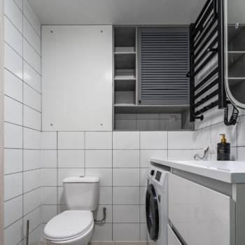 Сдается 1-комнатная квартира, 34 м²
