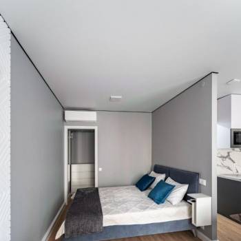 Сдается 1-комнатная квартира, 34 м²