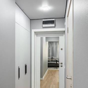 Сдается 1-комнатная квартира, 34 м²