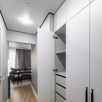 Сдается 1-комнатная квартира, 34 м²