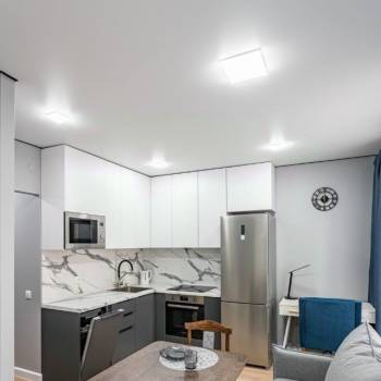 Сдается 1-комнатная квартира, 34 м²