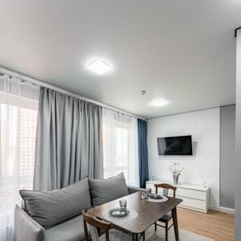 Сдается 1-комнатная квартира, 34 м²