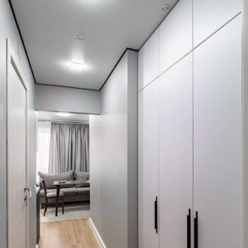 Сдается 1-комнатная квартира, 34 м²